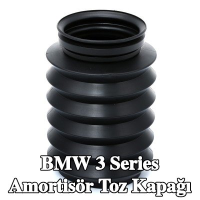 FEBI BILSTEIN Amortisör toz kapağı Ön Aks — 1997 BMW 3 Series