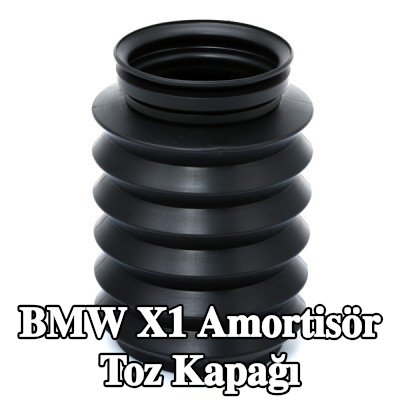 FEBI BILSTEIN Amortisör toz kapağı Ön Aks — 2012 BMW X1