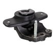 FEBI BILSTEIN Motor yatağı Sağ, Elastomer — Toyota Aygo (1)