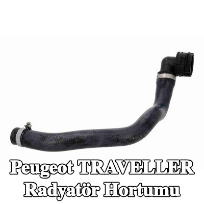 VAICO Radyatör hortumu — Peugeot Traveller
