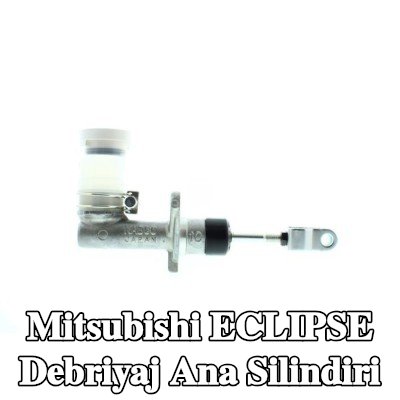 AISIN Debriyaj ana silindiri — 1990 Mitsubishi Eclipse