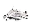 A.B.S. Kontrol kolu tamir kiti BREMBO CO-CAST DISCS LINE — 2002 BMW 3 Series (8)
