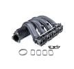 MAHLE Contalı/sızdırmazlık elemanlı emme manifoldu, cıvata/vida olmadan — 2000 Mercedes-Benz E-Class (6)