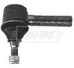 BORG & BECK Drag Link Ucu — 1997 Land Rover Defender (2)