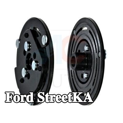 ACAUTO اللوحة المدفوعة، ضاغط القابض المغناطيسي — Ford StreetKA