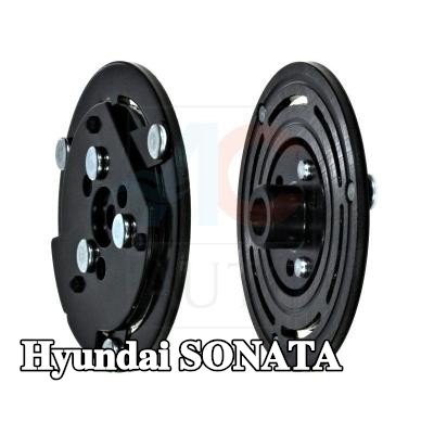 ACAUTO اللوحة المدفوعة، ضاغط القابض المغناطيسي — 1997 Hyundai Sonata