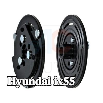 ACAUTO اللوحة المدفوعة، ضاغط القابض المغناطيسي — Hyundai ix55