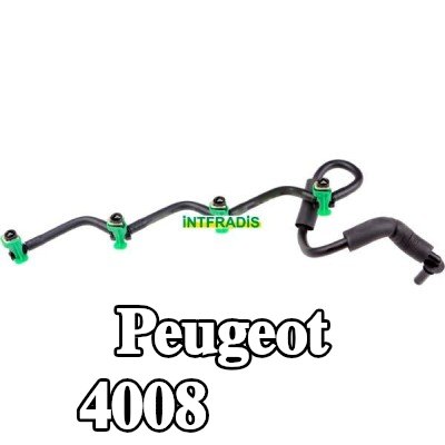 INTFRADIS خط الوقود — Peugeot 4008