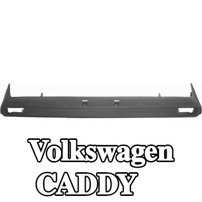 DIEDERICHS مصد — 1990 Volkswagen Caddy