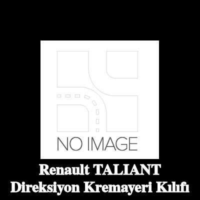 SIDEM Ön aks direksiyon kremayeri kılıfı — Renault Taliant