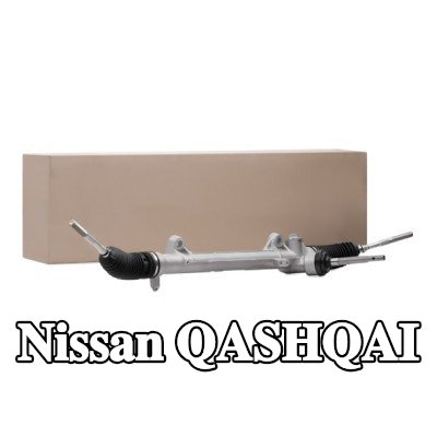 RIDEX حامل التوجيه — 2012 Nissan Qashqai