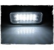 EINPARTS Plaka lambası — Mercedes-Benz Slk (2)