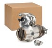 MAHLE Contasız EGR soğutucu, EGR valfli — Audi A3 (1)