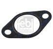 FEBI BILSTEIN EGR valfi contası — Opel Corsa (2)