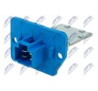 NTY Fan motoru direnci — 2012 Hyundai i10 (2)