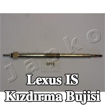 JAPKO Kızdırma Bujisi — 2001 Lexus Is