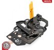 ESEN SKV Kaput Kilidi Ön — 2012 Ford Fiesta (1)
