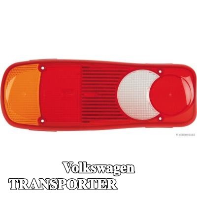 HERTH+BUSS ELPARTS عدسة المصباح الخلفي الأيسر, يمين — Volkswagen Transporter