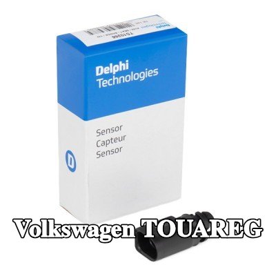 DELPHI مستشعر درجة الحرارة المحيطة — 2012 Volkswagen Touareg