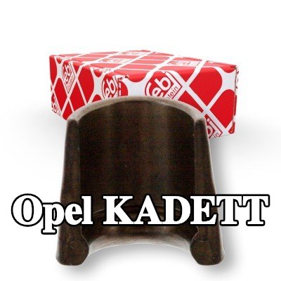 FEBI BILSTEIN مسمار التثبيت للصمام — Opel Kadett