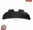 ESEN SKV Sessizleştirici Malzeme, motor bölmesi Kaput — 2012 Ford Fiesta (4)