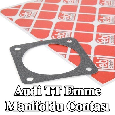 FEBI BILSTEIN Emme manifoldu contası — 2002 Audi Tt