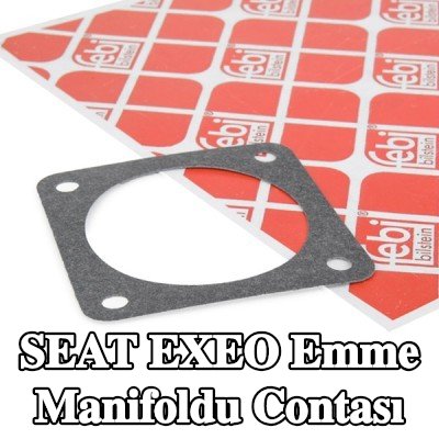 FEBI BILSTEIN Emme manifoldu contası — 2008 SEAT Exeo