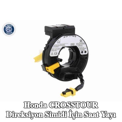 VEMO Direksiyon simidi için saat yayı — Honda Crosstour