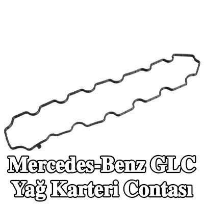 FEBI BILSTEIN Yağ karteri contası — Mercedes-Benz Glc