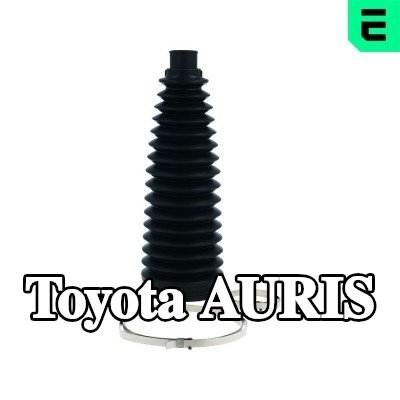 OPTIMAL غطاء حامل التوجيه — 2012 Toyota Auris