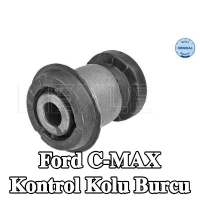 MEYLE Kontrol kolu burcu, tutucu olmadan, -ORIGINAL Quality — Ford C-max