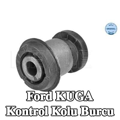 MEYLE Kontrol kolu burcu, tutucu olmadan, -ORIGINAL Quality — Ford Kuga
