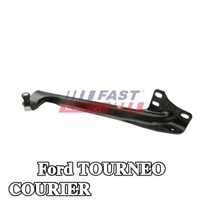 FAST دليل أسطواني, باب منزلق علوي — Ford Tourneo Courier