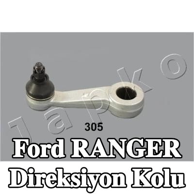 JAPKO Direksiyon kolu — 2000 Ford Ranger