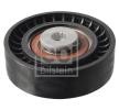 FEBI BILSTEIN Saptırma / kılavuz kasnağı, V-ribbed belt Outer Diameter: 65mm — Audi Q8 (2)