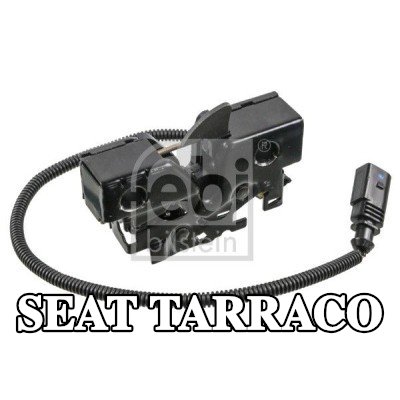 FEBI BILSTEIN قفل غطاء المحرك — SEAT Tarraco