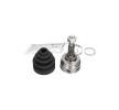 KAVO PARTS CV mafsalı kiti Ön Aks, Tekerlek Tarafı — Nissan Tiida (3)