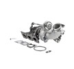 BR Turbo Turboşarj, Conta Seti Dahil — 2018 Mercedes-Benz S-Class (7)