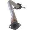 BOSAL Egzoz Borusu — 2008 Hyundai Getz (2)