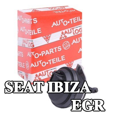AUTLOG صمام التحكم بالفراغ، EGR — SEAT Ibiza