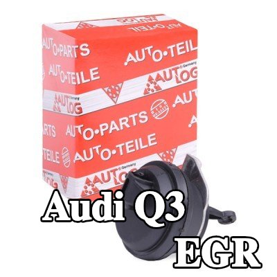 AUTLOG صمام التحكم بالفراغ، EGR — Audi Q3