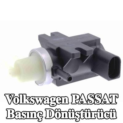 VEMO Basınç Dönüştürücü Orijinal VEMO Kalitesi — 2012 Volkswagen Passat