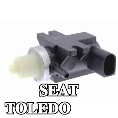 VEMO محول الضغط بجودة VEMO الأصلية — 2002 SEAT Toledo