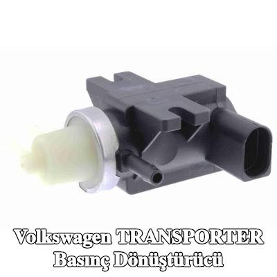 VEMO Basınç Dönüştürücü Orijinal VEMO Kalitesi — Volkswagen Transporter