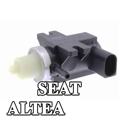 VEMO محول الضغط بجودة VEMO الأصلية — 2012 SEAT Altea