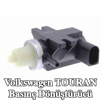 VEMO Basınç Dönüştürücü Orijinal VEMO Kalitesi — 2003 Volkswagen Touran