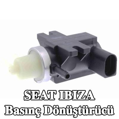 VEMO Basınç Dönüştürücü Orijinal VEMO Kalitesi — 2002 SEAT Ibiza