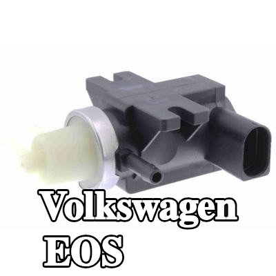 VEMO محول الضغط بجودة VEMO الأصلية — Volkswagen Eos