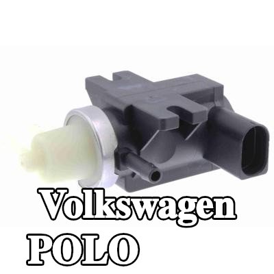 VEMO محول الضغط بجودة VEMO الأصلية — 2002 Volkswagen Polo