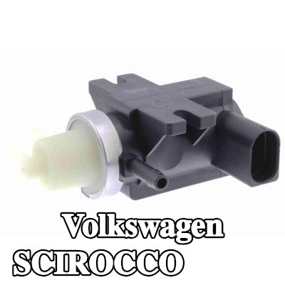 VEMO محول الضغط بجودة VEMO الأصلية — Volkswagen Scirocco